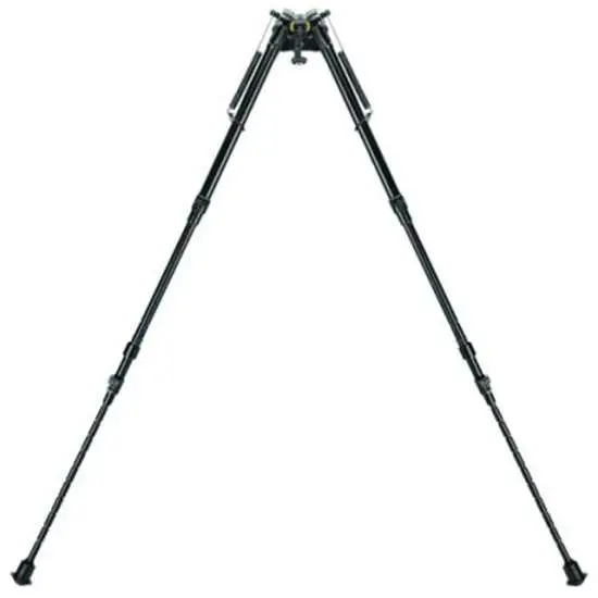 Caldwell XLA 13.5-27 Inch Pivot Bipod Accessory