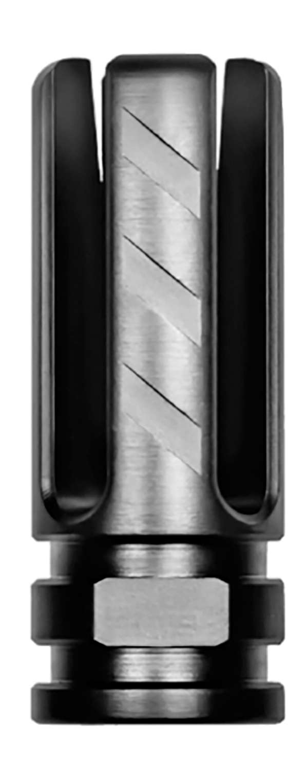 Rise Armament Veil Flash Hider 223 Remington Black Nitride Accessory