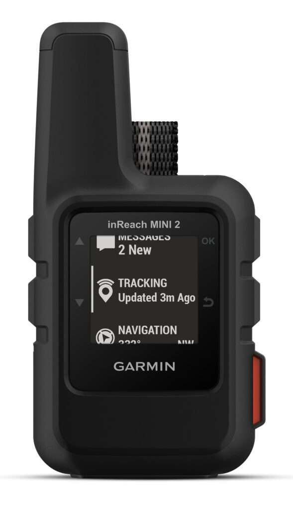 Garmin inReach Mini 2 Satellite Communication GPS Accessory