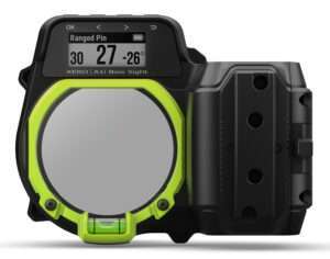 Garmin Xero A1i Left Hand Bow Sight