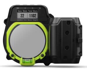 Garmin Xero A1 Left Hand Bow Sight