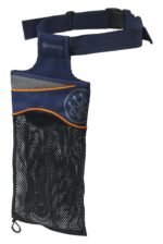 Beretta Uniform Pro EVO 10.4 Inch Blue Mesh 50 Round Magazine Pouch