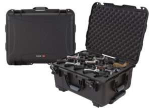 NANUK 95 Hard Case with Foam Insert Accessory