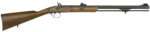 Traditions R3300801 Deerhunter  50 Cal Percussion 24" Blued Barrel Hardwood Stock