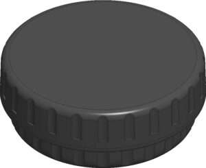 Connecticut Valley Arms Primer Pod Storage Accessory Holds 20 VariFlames