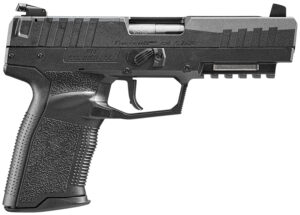 FN America Five-seveN 5.7x28mm 20 Round Optic Ready Pistol