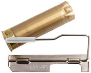 Carlsons Auto Catcher Brass Catcher 7.85 Inch Shotgun Accessory