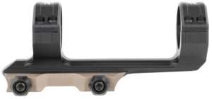 Christensen Arms PRSR Cantilever Scope Mount 30mm Black Anodized Accessory