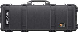 Pelican 1720 Protector Long Gun Case 44.75 Inch Black