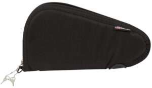 Allen Company Locking Handgun Pistol Case Black Endura