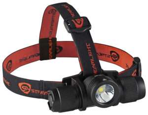 Streamlight ProTac 2.0 2000 Lumen LED Headlamp