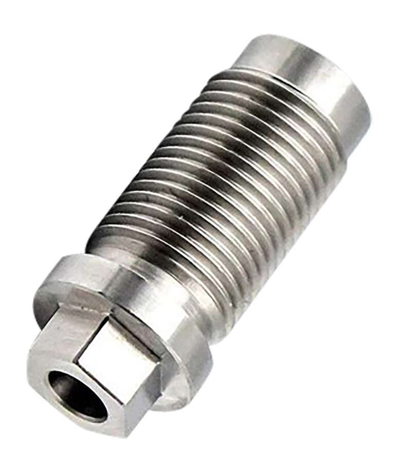 Connecticut Valley Arms Paramount Tungsten Core Breech Plug .40 Caliber Accessory