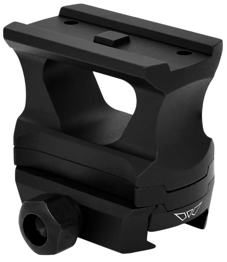 Warne Red-Dot Riser Aimpoint T1-T2 Tactical Accessory