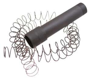 Carlsons 12 Gauge Magazine Extension 7 Round Shotgun Accessory