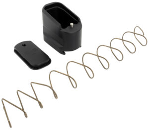 Shield Arms Model 48 5 Round Magazine Extension Black