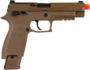 Sig Sauer Proforce M17 6mm Semi-Auto Airsoft Pistol