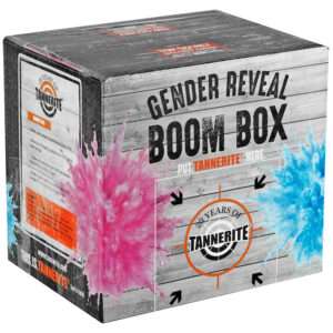 Tannerite GRK 1 Pound Reactive Target