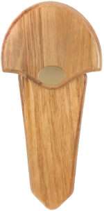 Allen 7220 EZ Mount Exhibition Turkey Tail Kit