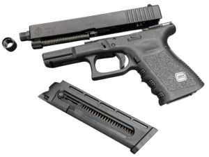 Tactical Solutions TSG-22 Glock 19/23 Pistol Maintenance Kit