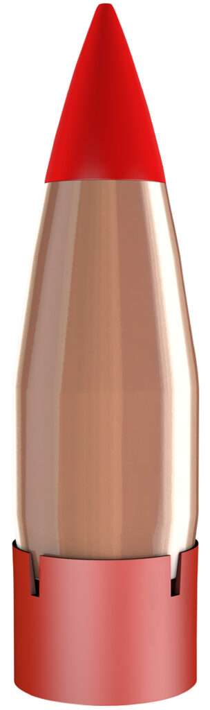 Hornady Bore Driver ELD-X 50 Caliber 340 Grain Rifle Ammunition