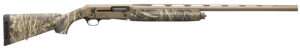 Browning Silver Field 12 Gauge 28 Inch Semi-Auto Shotgun
