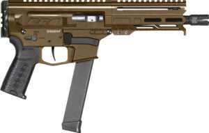 CMMG Dissent 9mm Semi-Auto Carbine