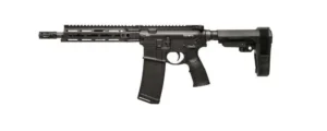 Daniel Defense DDM4 V7P 300 Blackout 10.3 Inch Pistol