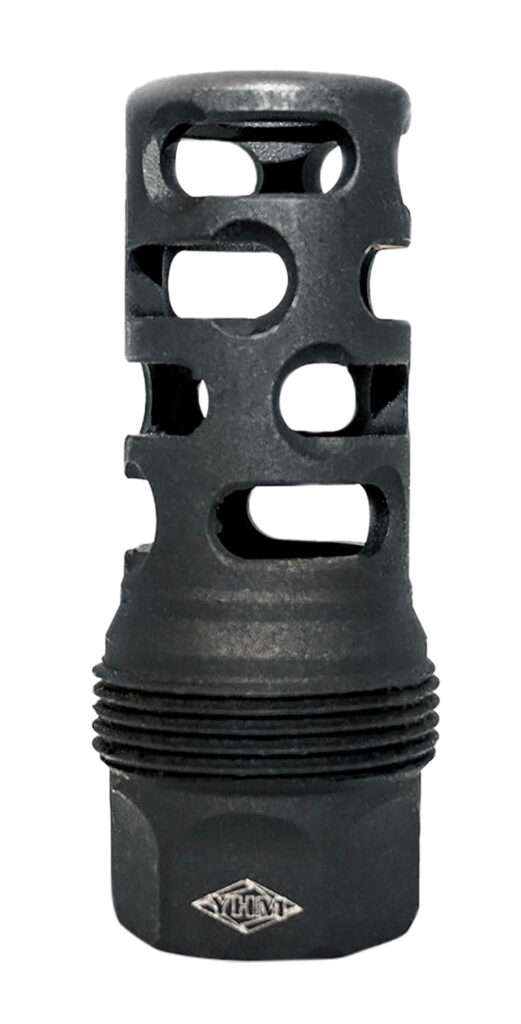 Yankee Hill Machine sRx Quick Detach Muzzle Brake 308 Winchester
