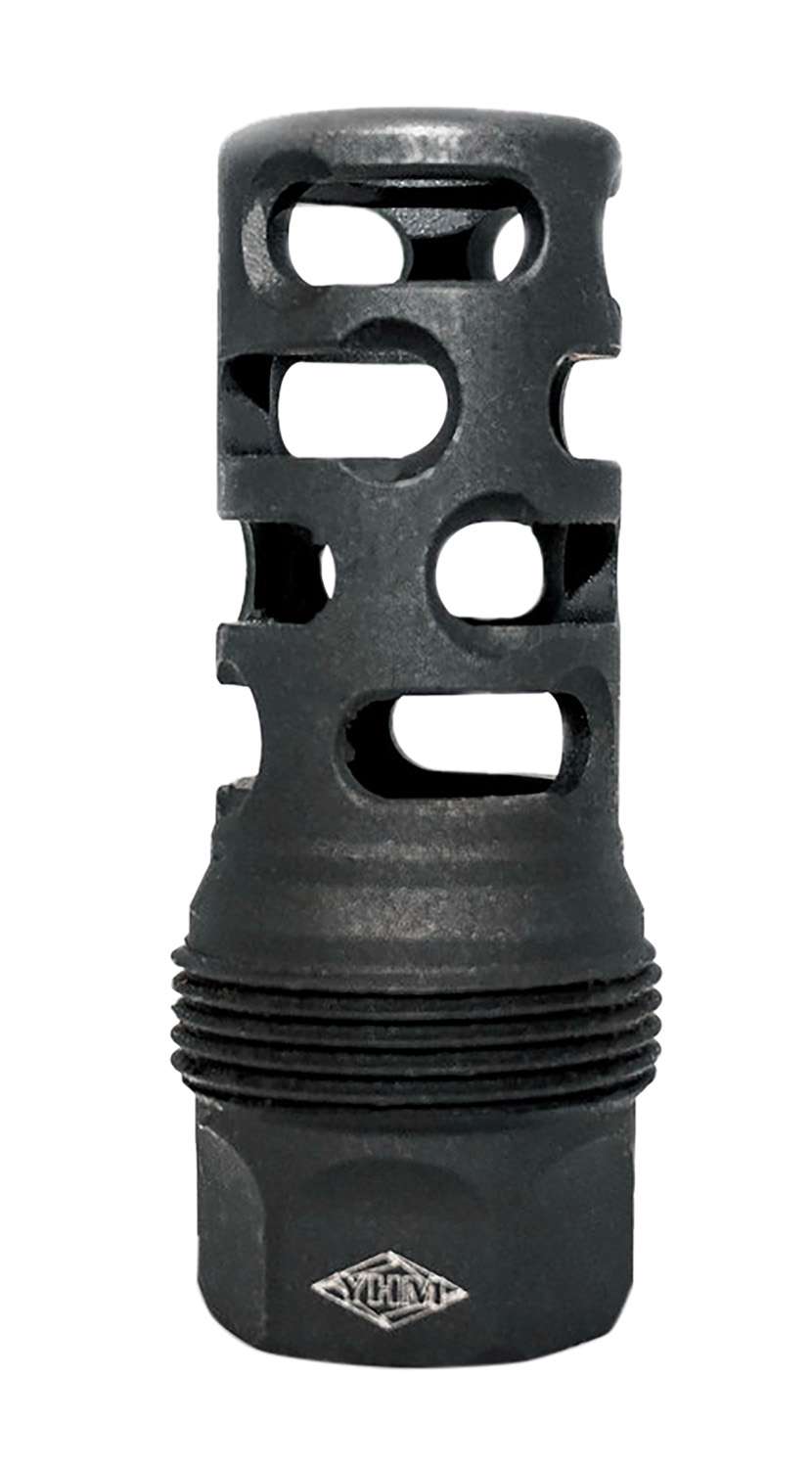 Yankee Hill Machine sRx Quick Detach Muzzle Brake 223 Remington 5.56 NATO Accessory 1 Yankee Hill Machine sRx Quick Detach Muzzle Brake 223 Remington 5.56 NATO Accessory