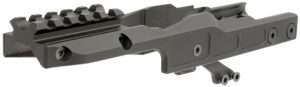 Midwest Industries Alpha Direct Mount Handguard Accessory