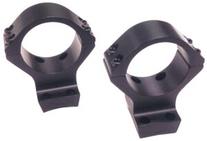 Talley Scope Mount Ring Combo 30mm Tube 20 MOA Black Accessory