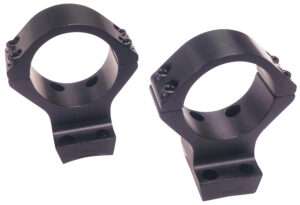 Talley 750735SM Scope Mount Ring Combo 30mm Black Anodized Accessory