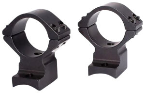 Talley Scope Mount Ring Combo 34mm Tube Remington 700 High Rings Accessory