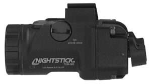 Bayco Nightstick TCM365 Subcompact Weapon-Mounted Light Sig Sauer P365 Black
