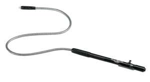 Streamlight Stylus Reach 18 Black Penlight