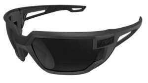 Mechanix Wear Type-X Black Anti-Scratch Eyewear Accessory