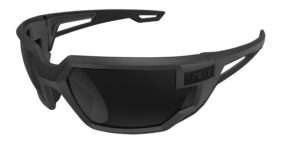 Mechanix Wear Type-X Safety Glasses Medium Gray Frame Anti-Scratch Accessory