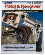 Lyman 9816500 Reloading Handbook 3rd Edition Pistol/Revolver #3