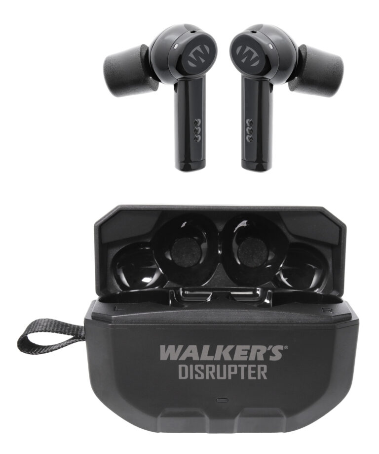 Walkers Disrupter In The Ear Electronic Earmuff Accessory