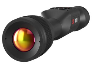 ATN Thor 5 3-24x Thermal Rifle Scope 640x480 Resolution
