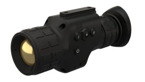 ATN Odin LT Thermal Scope 3-12x35mm Black 640x480 Resolution Accessory