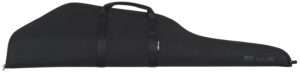 Allen Company Leadville 48 Inch Black Rifle Case with Endura Foam Padding
