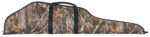 Allen 13248 Leadville Rifle Case 48" Realtree Edge Endura Foam Padding