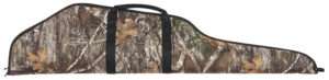 Allen Company Leadville 48 Inch Realtree Edge Rifle Case with Endura Foam Padding