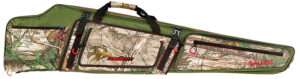Allen Company Gear-Fit Dakota CXE 48 Inch Realtree Xtra Camo Rifle Case