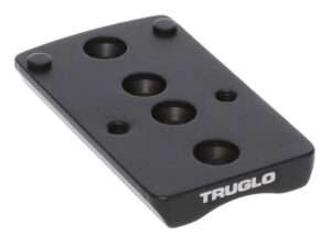 Truglo Ruger 10/22 Low Profile Receiver Mount Accessory