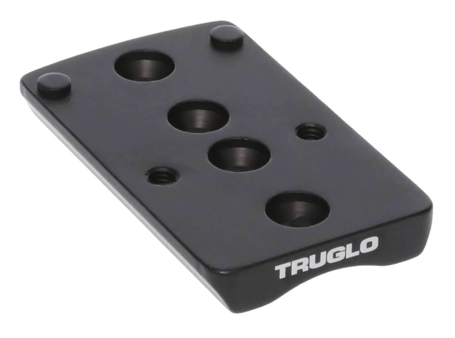 Truglo Ruger 10/22 Low Profile Receiver Mount Accessory 1 Truglo Ruger 10/22 Low Profile Receiver Mount Accessory