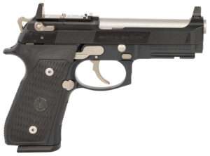 Langdon Tactical Tech 92 Centurion RDO 9mm Optic Cut Pistol
