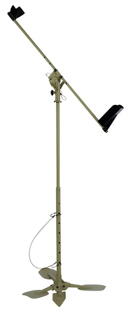 Avian X Ultimate Gun and Gear Stick OD Green Accessory