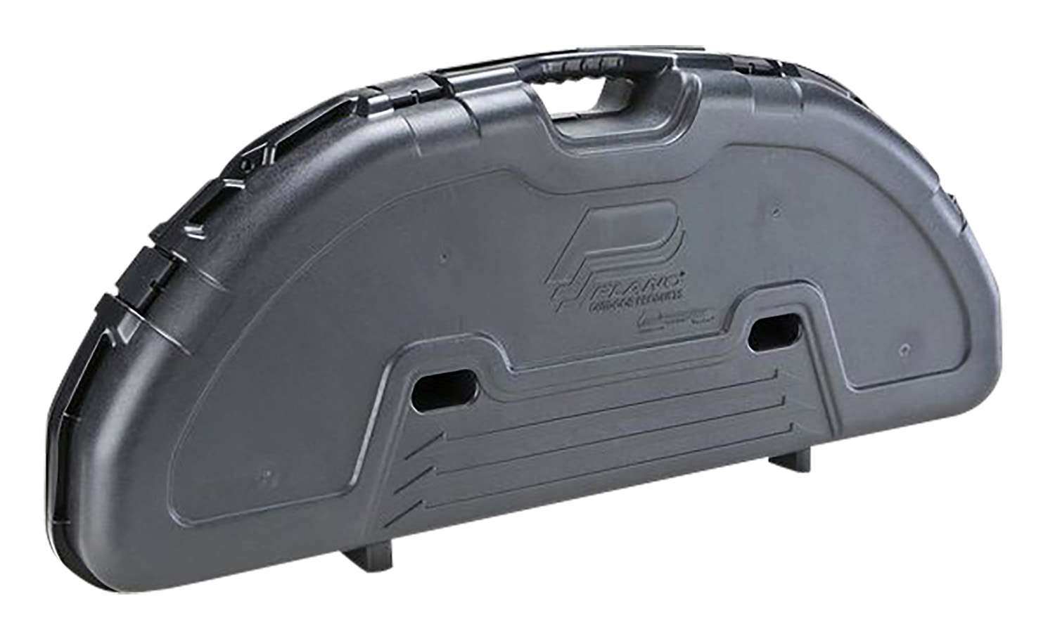 Plano 111096 Compact Bow Case Black 1 Plano 111096 Compact Bow Case Black